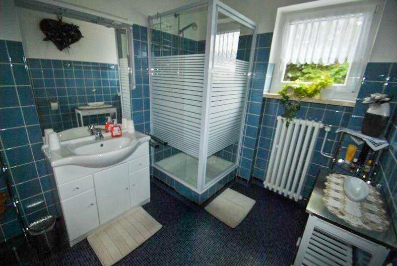 Haus Rehblick Fewo-Eg-1 Санкт-Андреасберг Екстер'єр фото